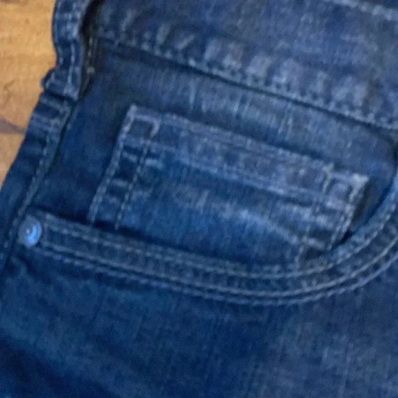 Silver Zac jeans - Picture 2 of 7